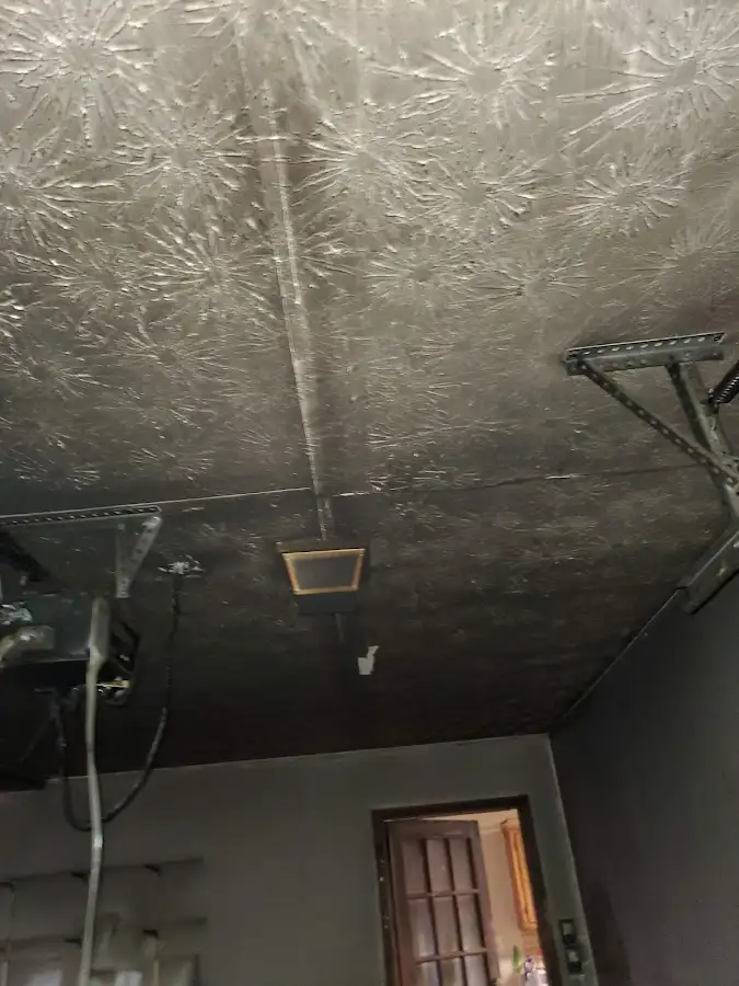 Fire and smoke damage assessment for Emergency Water Damage Services in Newcastle